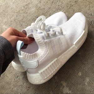 Adidas NMD R1 PK Womens